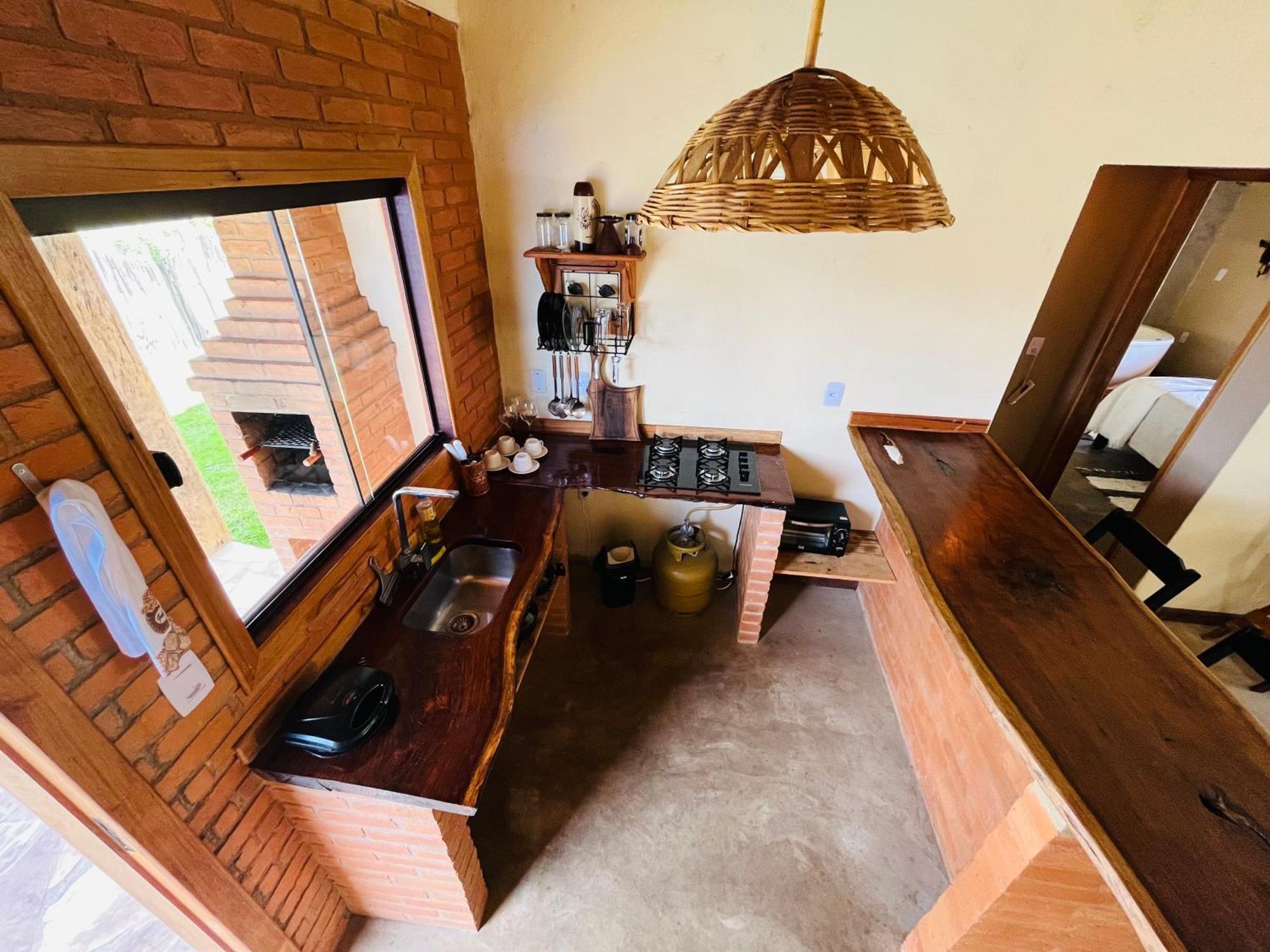 Вилла Casa Do Edi Лима-Дуарти Экстерьер фото